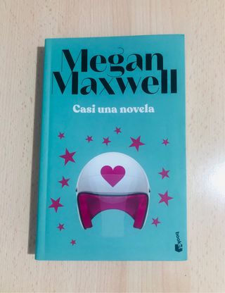 Casi una novela