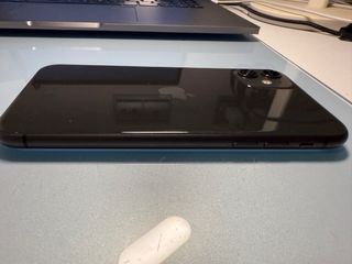 iPhone 11 128gb - Negro espacial - Impecable