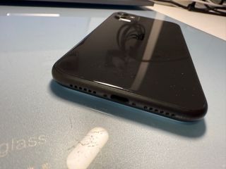 iPhone 11 128gb - Negro espacial - Impecable