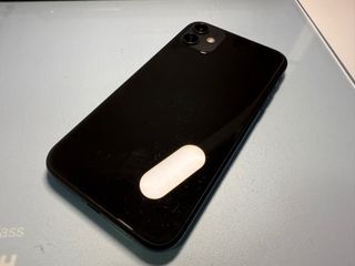 iPhone 11 128gb - Negro espacial - Impecable