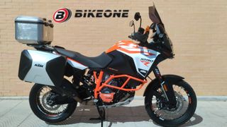 KTM 1290 Super Adventure R - 2018 - 25.547 KM