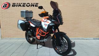 KTM 1290 Super Adventure R - 2018 - 25.547 KM