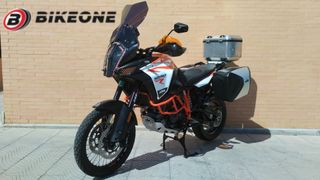 KTM 1290 Super Adventure R - 2018 - 25.547 KM