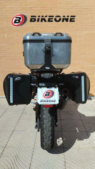 KTM 1290 Super Adventure R - 2018 - 25.547 KM