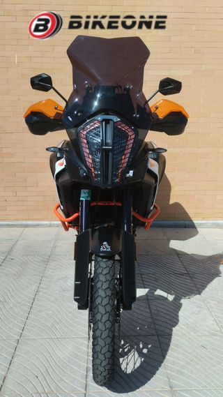 KTM 1290 Super Adventure R - 2018 - 25.547 KM