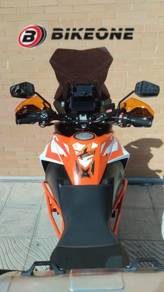 KTM 1290 Super Adventure R - 2018 - 25.547 KM