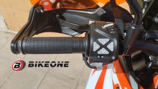 KTM 1290 Super Adventure R - 2018 - 25.547 KM