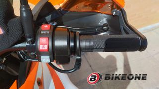 KTM 1290 Super Adventure R - 2018 - 25.547 KM