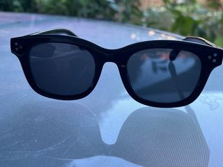 Gafas sol Mr People - Negras