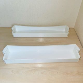 1 botellero y 3 estantes nevera Balay 501