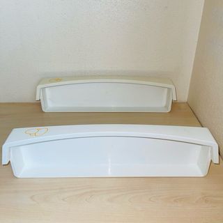 1 botellero y 3 estantes nevera Balay 501