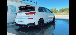 Hyundai I30N 2.0 T-GDI 275cv 2019