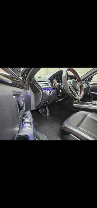 Mercedes-Benz Clase E 2017