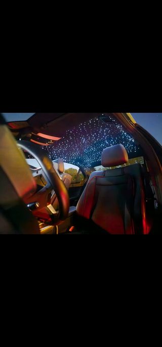 Mercedes-Benz Clase E 2017