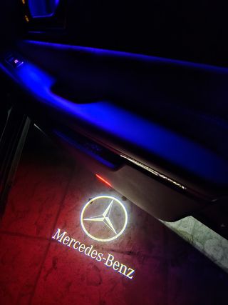 Mercedes-Benz Clase E 2017