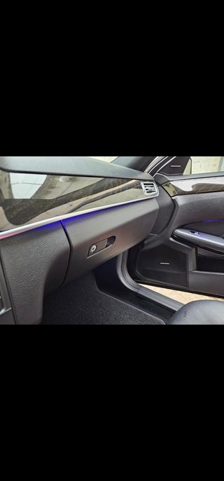 Mercedes-Benz Clase E 2017