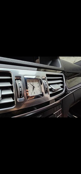 Mercedes-Benz Clase E 2017