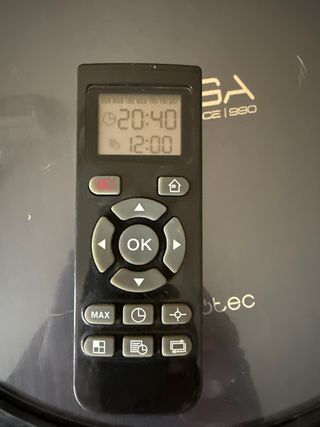Mando Conga Excellence 990