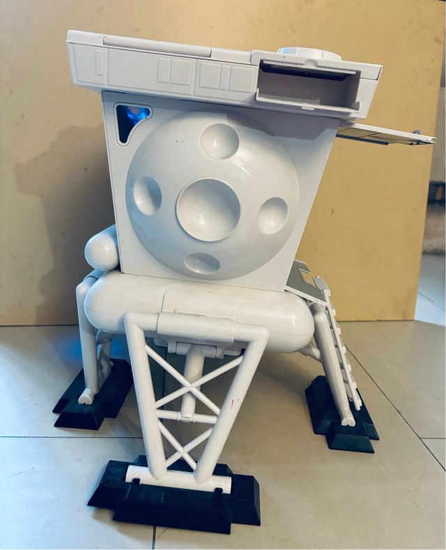 Madelman Nave espacial