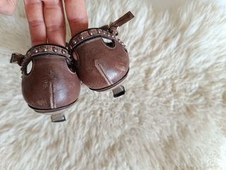 Sandalias Miu Miu 36 