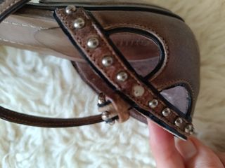 Sandalias Miu Miu 36 