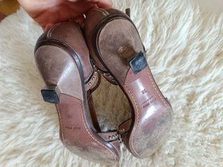 Sandalias Miu Miu 36 