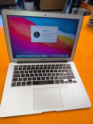 MacBook Air 13" 2015 - i5 512GB