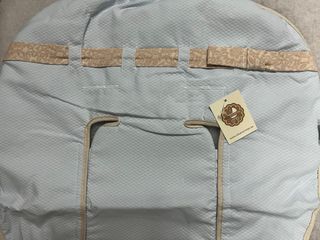 Fundas silla gemelar (2uds) NUEVAS