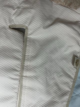 Fundas silla gemelar (2uds) NUEVAS