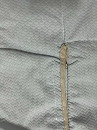 Fundas silla gemelar (2uds) NUEVAS