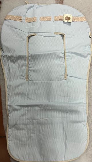 Fundas silla gemelar (2uds) NUEVAS