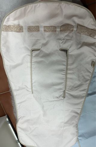 Fundas silla gemelar (2uds) NUEVAS