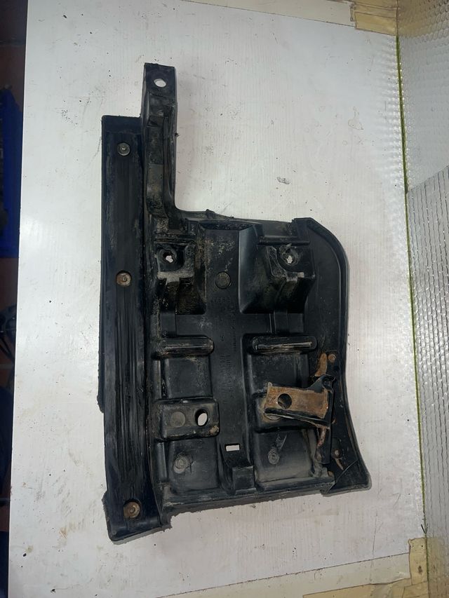 Cubre basculante Suzuki Ltz 400