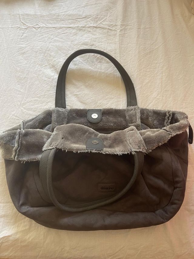 Bolso Abbacino marrón