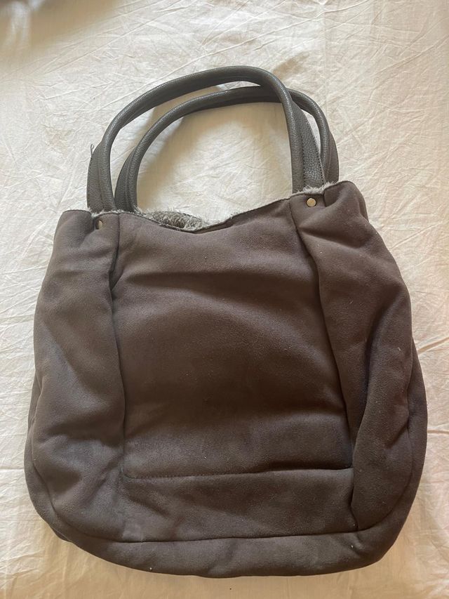 Bolso Abbacino marrón