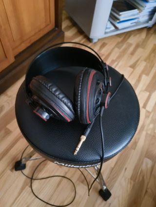 Yamaha DTX400K Batería Electrónica