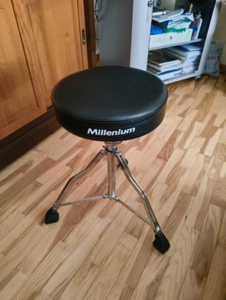Yamaha DTX400K Batería Electrónica