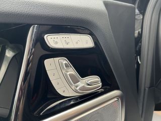 Mercedes Clase G 350D 3.0D V6 286 CV