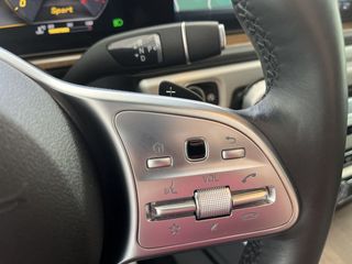 Mercedes Clase G 350D 3.0D V6 286 CV