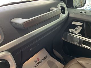 Mercedes Clase G 350D 3.0D V6 286 CV