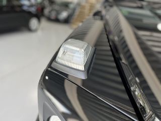 Mercedes Clase G 350D 3.0D V6 286 CV