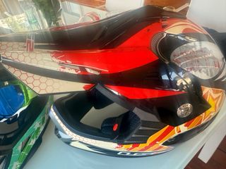 Moto eléctrica infantil Roan
