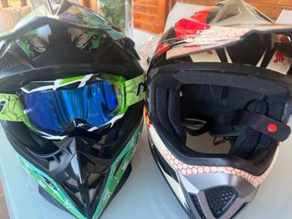 Moto eléctrica infantil Roan