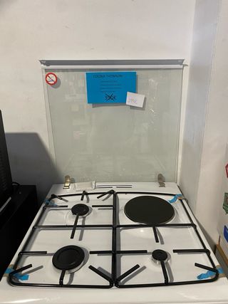 COCINA THOMSON
OFERTA DEL MES!