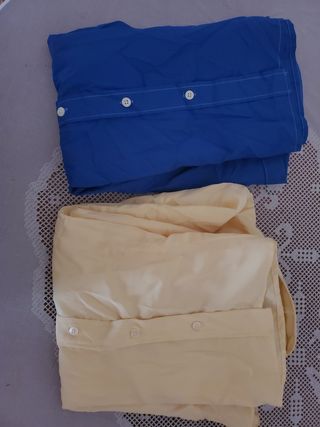 2 Camisas Tommy Hilfiger