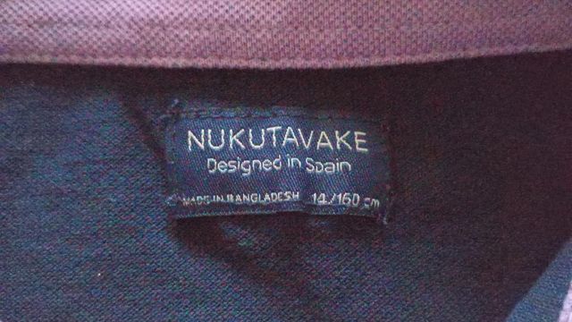 Polo Mayoral+Bermuda Lefties niño 12 años