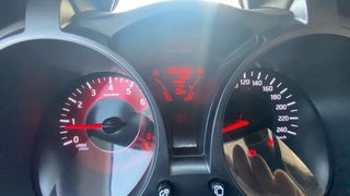 Nissan Juke Nismo RS