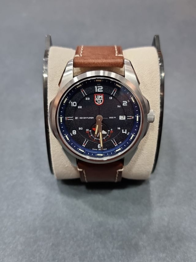 Luminox: ATACAMA ADVENTURE FIELD 1760 SERIES/ 1763