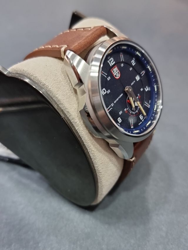 Luminox: ATACAMA ADVENTURE FIELD 1760 SERIES/ 1763