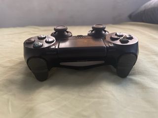 Mando PS4 (PlayStation 4) Negro